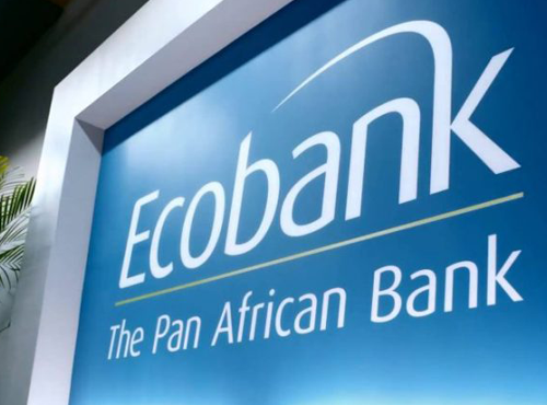 ECOBANK - Case Study - COMSEC
