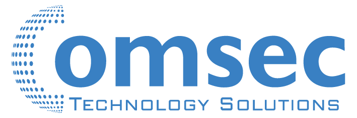 COMSEC TECHNOLOGY SOLUTIONS