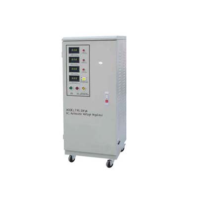 Automatic Voltage Regulator- TNS Series