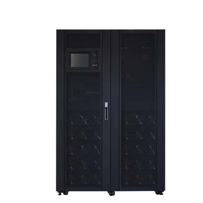 Large & Medium Modular Online UPS- PXM Plus modular Series UPS 40-500KVA (380V400V415V)