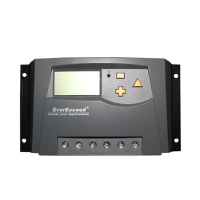 PWM Solar Charge Controller- EverPro Series