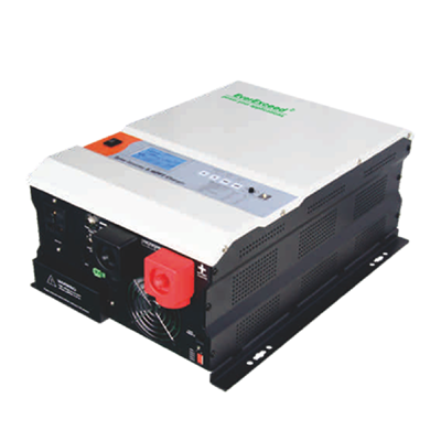 Solar Inverter with Controller- VPS-SF Series