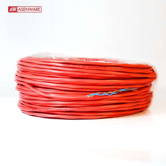 AW-FPC2×2.5 Fire Proof Cable